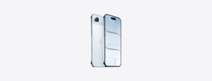 Buy iPhone Air 256GB Cloud White - Apple (UK)