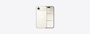 Buy iPhone Air 256GB Light Gold - Apple (IN)