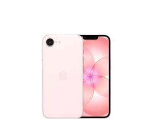 iPhone 16e