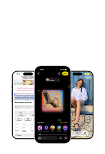 Comprar iPhone - Apple (BR)