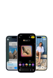 iPhone Satın Alın - Apple (TR)