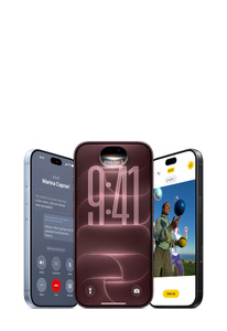 Buy iPhone - Apple