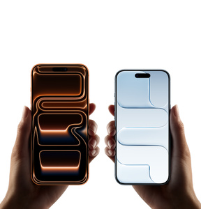 iPhone accessories image