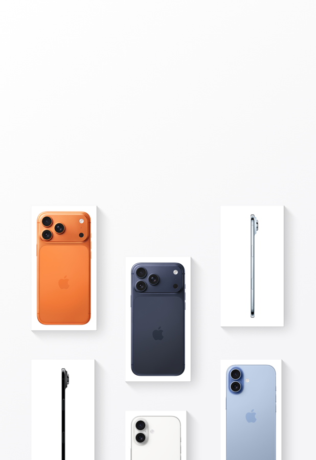 Buy iPhone - Apple
