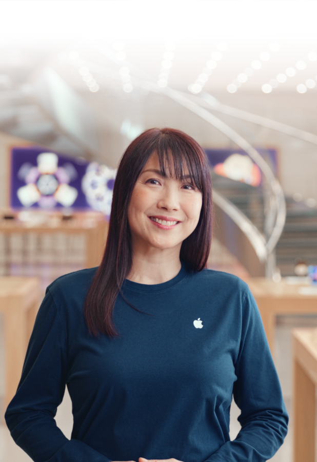 下取りに出すとiPhoneが割引に - Apple（日本）