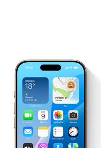 iPhone Satın Alın - Apple (TR)