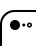2-in-1 camera system, microphone, flash