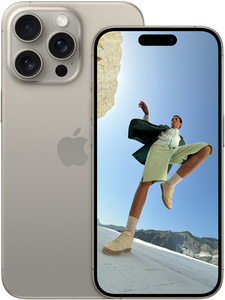 iPhone 15 Pro 128GB