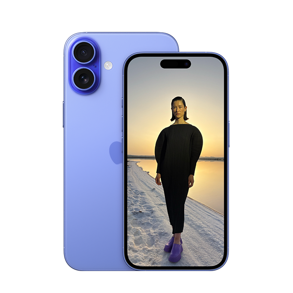 iPhone 16 Plus