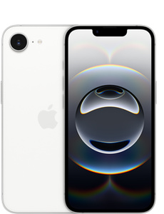 Kup produkt iPhone 16e 256 GB – czarny - Apple (PL)