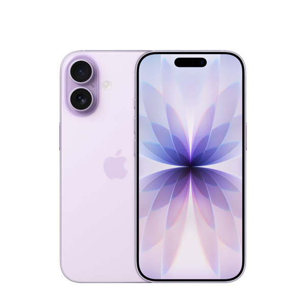 iPhone 17