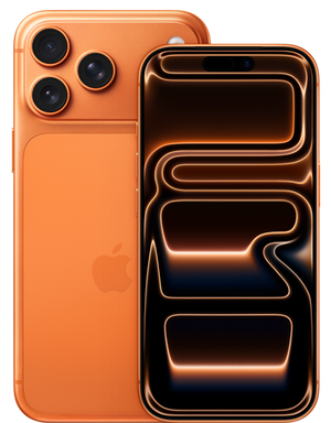 iPhone 17 Pro