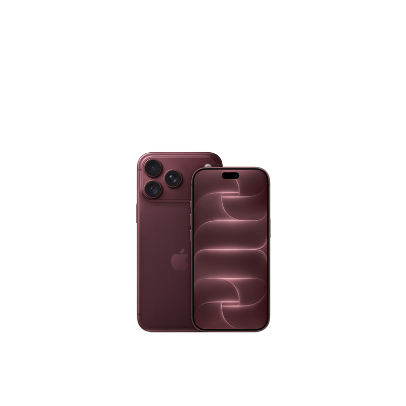 iPhone