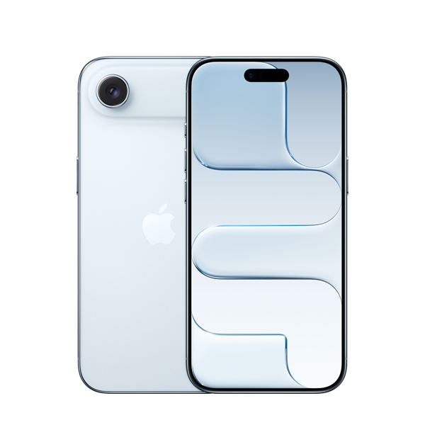 iPhone 17 Air