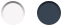 iPhone Duo available colors: night sky, star white