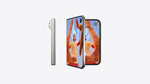 iPhone Duo 2TB スターホワイトを購入 - Apple（日本）