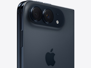 iPhone Duo 256GB, Night Sky