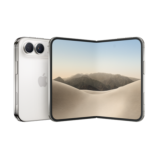 iPhone Duo 1TB
