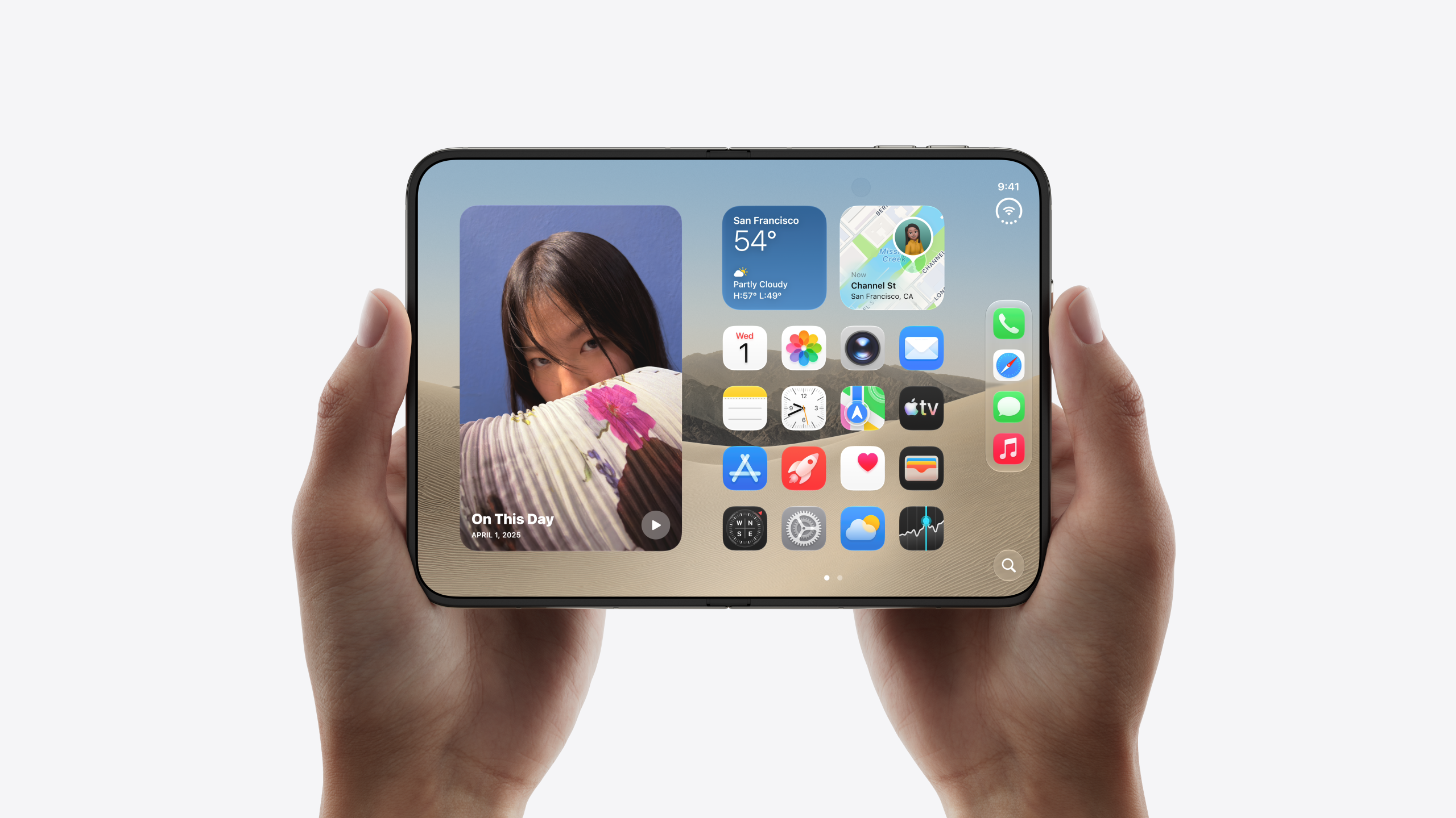 iPhone Duo を購入 - Apple（日本）
