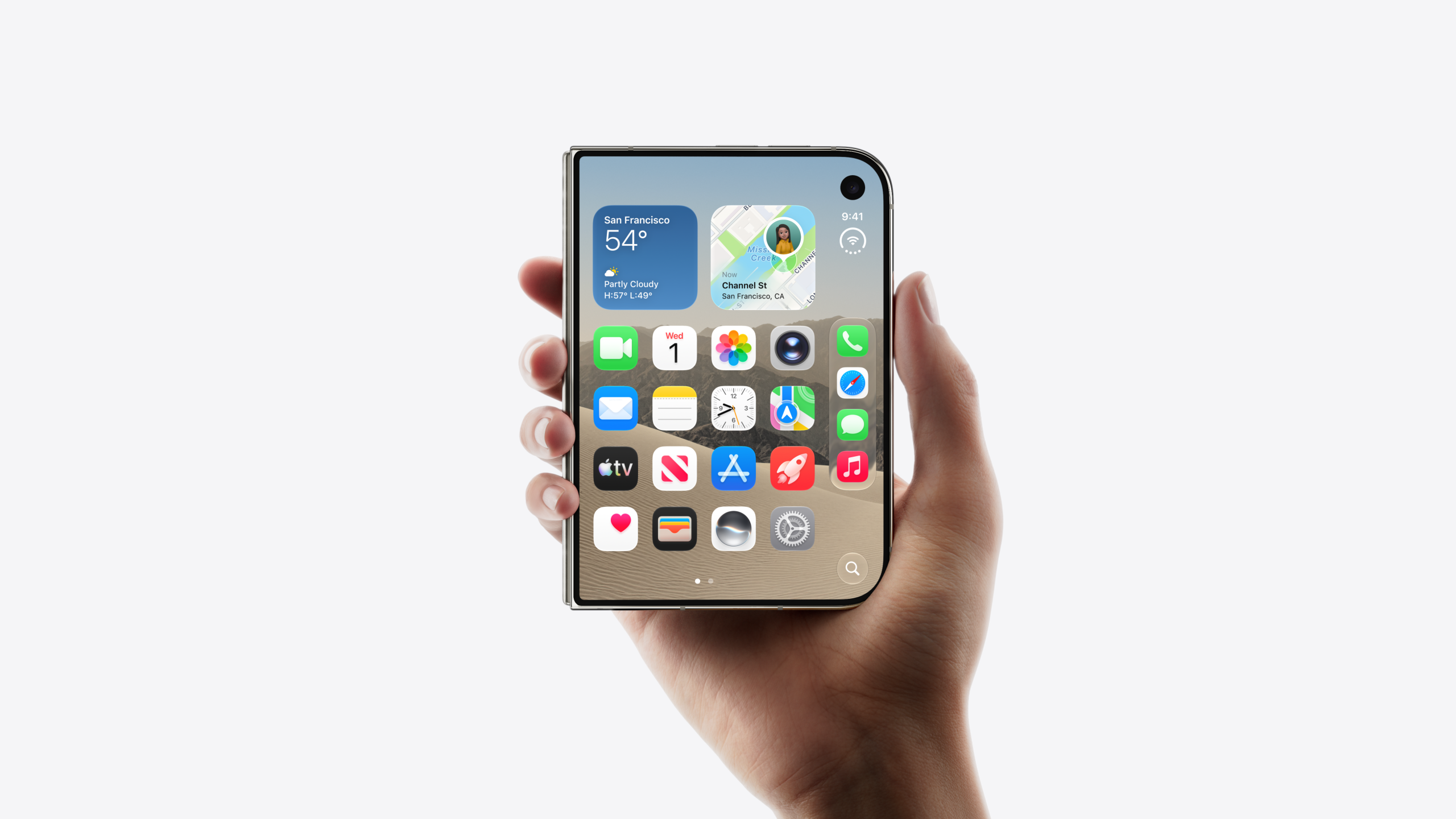 Shop iPhone Duo - Apple