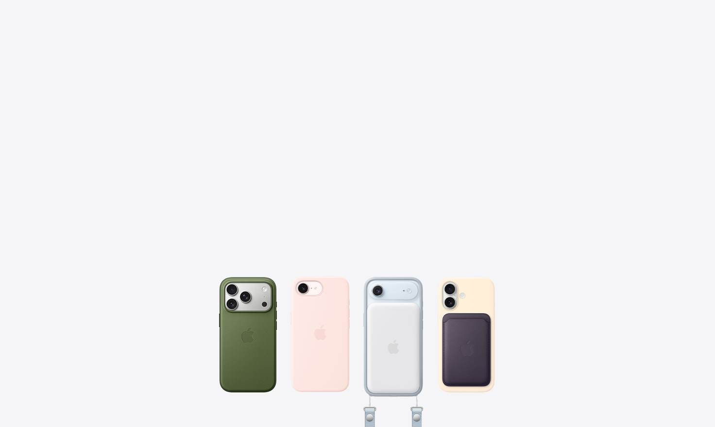 购买iPhone 配件- Apple (中国大陆)