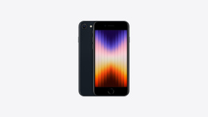 Buy iPhone SE 128GB Midnight - Apple