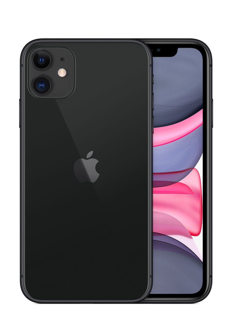 iPhone 11 reconditionné