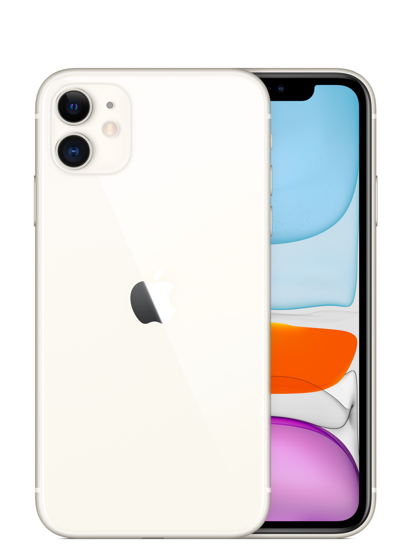 iPhone 11 reconditionné