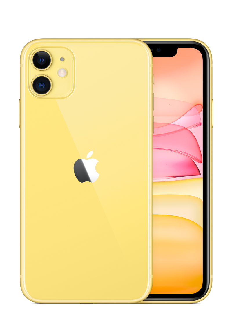 iPhone 11 reconditionné