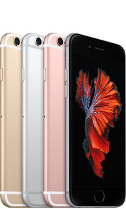 Iphone 6S