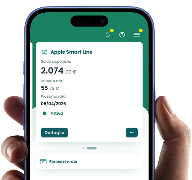 Flexible Finance Account