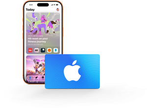 App Store Card
