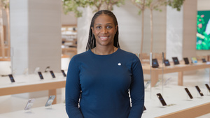 Buy AirPods Pro 3 - Apple (UK)