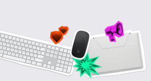 Mac aksesuarları satın alın - Eğitim - Apple (TR)