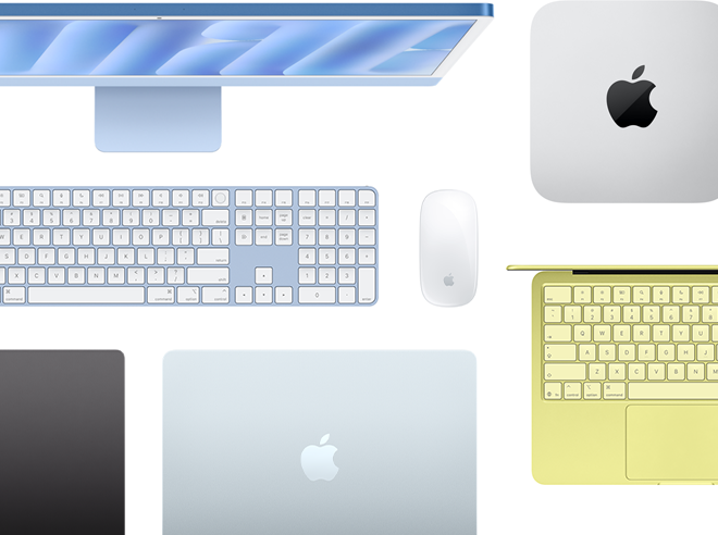 Buy Mac - Apple (CA)