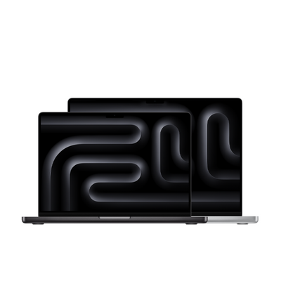 APPLE Macbook PRO 14,2"  - Z1KH000BR (MDE04E/A) M5 10-Core Chip / 16GB / 512GB (ESPAÑOL) - SPACE BLACK