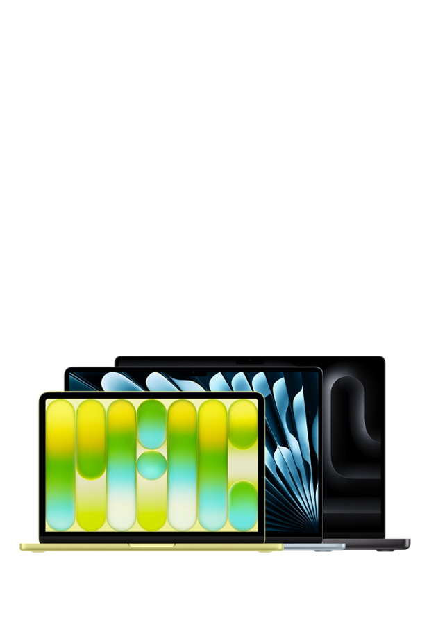 Macを学割価格で購入 - 教育 - Apple（日本）