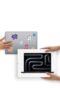 Macの購入及び下取り - Apple（日本）