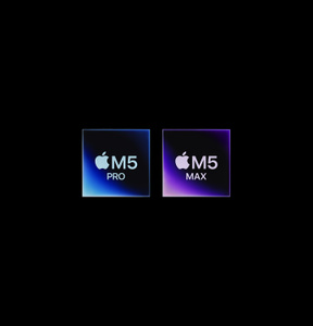MacBook Pro、16インチ、M5 Maxチップ、18コアCPU、40コアGPU