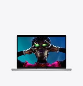 Buy MacBook Pro, 14-inch, M5 Pro Chip, 15-core CPU, 16-core GPU
