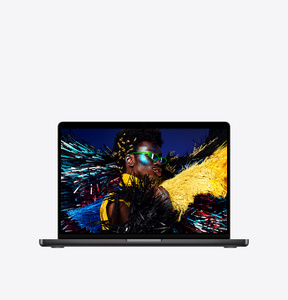 Buy MacBook Pro, 14-inch, M5 Chip, 10-core CPU, 10-core GPU, Space