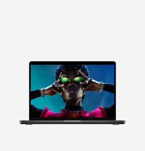 Buy MacBook Pro, 14-inch, M5 Max Chip, 18-core CPU, 32-core GPU