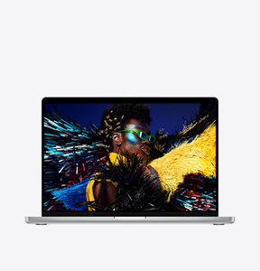 MacBook Pro、16インチ、M4 Maxチップ、16コアCPU、40コアGPU