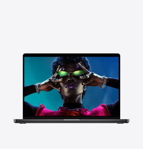 Buy MacBook Pro, 16-inch, M5 Pro Chip, 18-core CPU, 20-core GPU