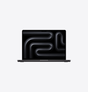 MacBook Pro、14インチ、M5チップ、10コアCPU、10コアGPU、スペース