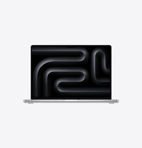 MacBook Pro、16インチ、M4 Proチップ、14コアCPU、20コアGPU