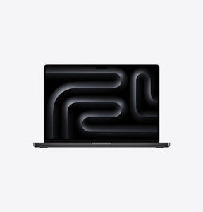 MacBook Pro、16インチ、M4 Proチップ、14コアCPU、20コアGPU