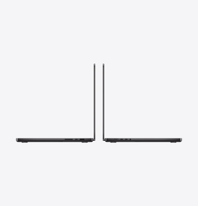 MacBook Pro スペースブラック 16インチ MacBook Pro 16インチ M4 Pro（14CPU/20GPU）スペースブラック MX2X3J
