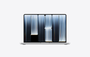 MacBook Pro with PROLED XDR Display, 14-inch, M5 Pro Chip, 18-core CPU, 20-core GPU, Silver, Nano-texture display, 24GB memory, 1TB storage