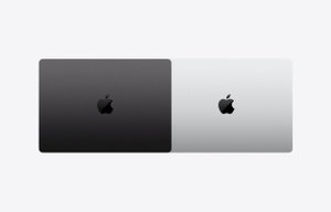 MacBook Pro 14 pouces